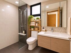 The Rainforest (D23), Condominium #631083491